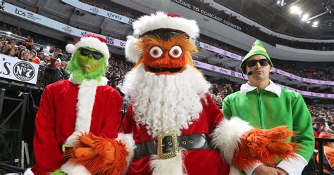 Nhl Christmas Gifts